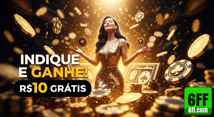 Domine o Jogo com 6ff.com: Tecnologia e Emoção em Sintonia