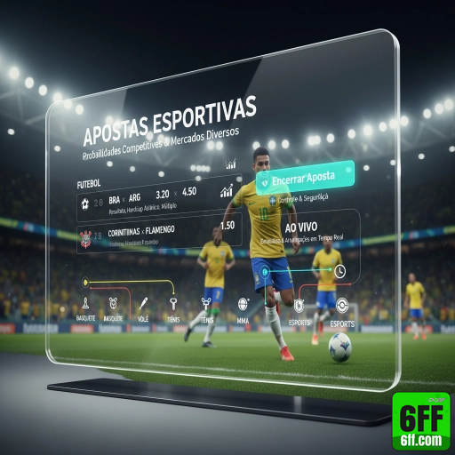 6ff.com - aproveitar premium apostas esportivas online