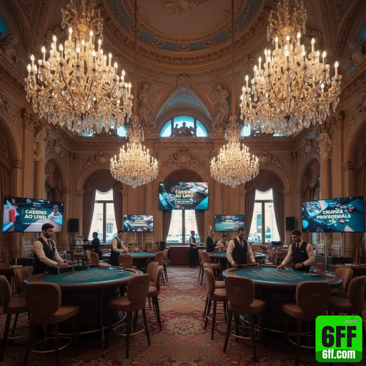 6ff.com - aproveitar em premium cassino online