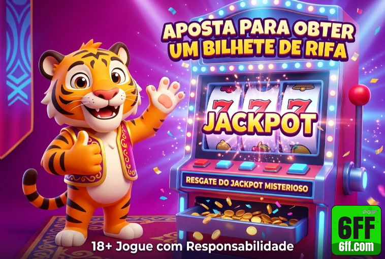 Domine o Jogo com 6ff.com: Tecnologia e Emoção em Sintonia