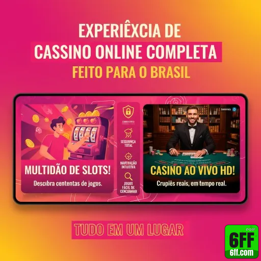 6ff.com - aproveitar confiável plataforma de jogos online