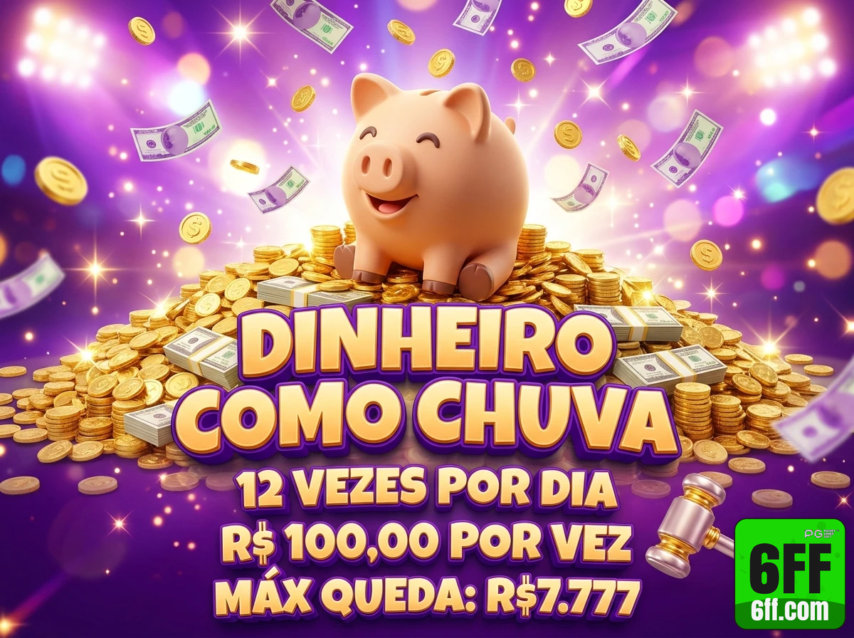 6ff.com - premium sistema de jogo para aproveitar