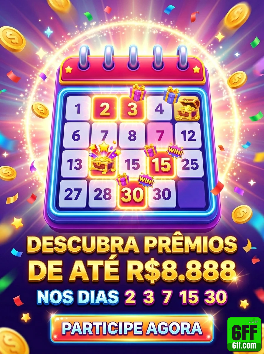 6ff.com - descobrir emocionante jogo