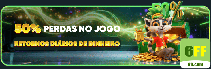 Experiência Cassino 6ff.com