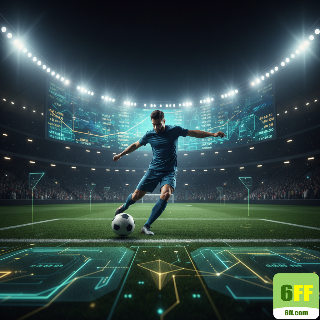 Apostas Certificadas 6ff.com