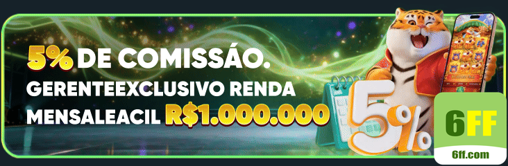 Experiência Apostas 6ff.com