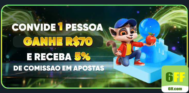 Experiência Promoções 6ff.com