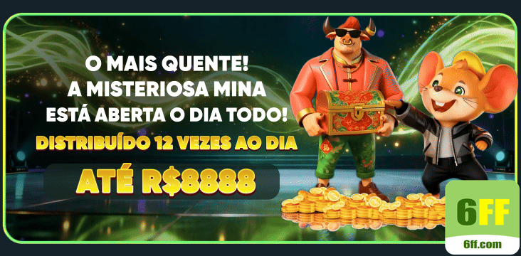 Prêmios Promoções 6ff.com